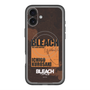 スリムプロテクションプレミアムケース with MagSafe［ BLEACH 千年血戦篇 - JACKET DESIGN - 黒崎一護 ］