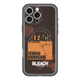 スリムプロテクションプレミアムケース with MagSafe［ BLEACH 千年血戦篇 - JACKET DESIGN - 黒崎一護 ］