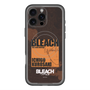 スリムプロテクションプレミアムケース with MagSafe［ BLEACH 千年血戦篇 - JACKET DESIGN - 黒崎一護 ］