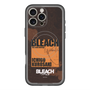 スリムプロテクションプレミアムケース with MagSafe［ BLEACH 千年血戦篇 - JACKET DESIGN - 黒崎一護 ］