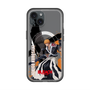 スリムプロテクションプレミアムケース with MagSafe［ BLEACH 千年血戦篇 - 黒崎一護 ］