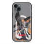 スリムプロテクションプレミアムケース with MagSafe［ BLEACH 千年血戦篇 - 黒崎一護 ］