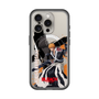 スリムプロテクションプレミアムケース with MagSafe［ BLEACH 千年血戦篇 - 黒崎一護 ］