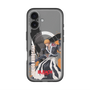 スリムプロテクションプレミアムケース with MagSafe［ BLEACH 千年血戦篇 - 黒崎一護 ］