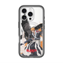 スリムプロテクションプレミアムケース with MagSafe［ BLEACH 千年血戦篇 - 黒崎一護 ］