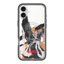 スリムプロテクションプレミアムケース with MagSafe［ BLEACH 千年血戦篇 - 黒崎一護 ］