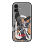 スリムプロテクションプレミアムケース with MagSafe［ BLEACH 千年血戦篇 - 黒崎一護 ］