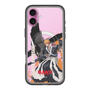 スリムプロテクションプレミアムケース with MagSafe［ BLEACH 千年血戦篇 - 黒崎一護 ］