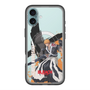 スリムプロテクションプレミアムケース with MagSafe［ BLEACH 千年血戦篇 - 黒崎一護 ］