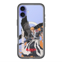 スリムプロテクションプレミアムケース with MagSafe［ BLEACH 千年血戦篇 - 黒崎一護 ］