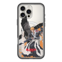 スリムプロテクションプレミアムケース with MagSafe［ BLEACH 千年血戦篇 - 黒崎一護 ］