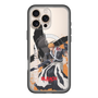 スリムプロテクションプレミアムケース with MagSafe［ BLEACH 千年血戦篇 - 黒崎一護 ］