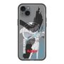 スリムプロテクションプレミアムケース with MagSafe［ BLEACH 千年血戦篇 - 石田雨竜 ］
