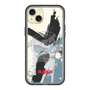 スリムプロテクションプレミアムケース with MagSafe［ BLEACH 千年血戦篇 - 石田雨竜 ］