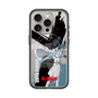 スリムプロテクションプレミアムケース with MagSafe［ BLEACH 千年血戦篇 - 石田雨竜 ］