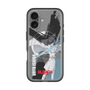 スリムプロテクションプレミアムケース with MagSafe［ BLEACH 千年血戦篇 - 石田雨竜 ］