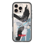 スリムプロテクションプレミアムケース with MagSafe［ BLEACH 千年血戦篇 - 石田雨竜 ］