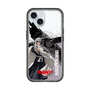 スリムプロテクションプレミアムケース with MagSafe［ BLEACH 千年血戦篇 - 朽木ルキア ］