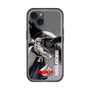 スリムプロテクションプレミアムケース with MagSafe［ BLEACH 千年血戦篇 - 朽木ルキア ］