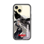 スリムプロテクションプレミアムケース with MagSafe［ BLEACH 千年血戦篇 - 朽木ルキア ］