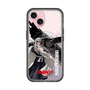 スリムプロテクションプレミアムケース with MagSafe［ BLEACH 千年血戦篇 - 朽木ルキア ］