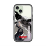 スリムプロテクションプレミアムケース with MagSafe［ BLEACH 千年血戦篇 - 朽木ルキア ］