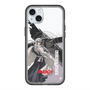 スリムプロテクションプレミアムケース with MagSafe［ BLEACH 千年血戦篇 - 朽木ルキア ］