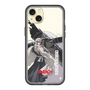 スリムプロテクションプレミアムケース with MagSafe［ BLEACH 千年血戦篇 - 朽木ルキア ］