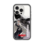 スリムプロテクションプレミアムケース with MagSafe［ BLEACH 千年血戦篇 - 朽木ルキア ］