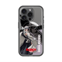 スリムプロテクションプレミアムケース with MagSafe［ BLEACH 千年血戦篇 - 朽木ルキア ］