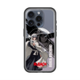 スリムプロテクションプレミアムケース with MagSafe［ BLEACH 千年血戦篇 - 朽木ルキア ］