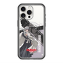 スリムプロテクションプレミアムケース with MagSafe［ BLEACH 千年血戦篇 - 朽木ルキア ］