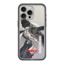 スリムプロテクションプレミアムケース with MagSafe［ BLEACH 千年血戦篇 - 朽木ルキア ］