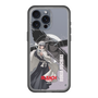 スリムプロテクションプレミアムケース with MagSafe［ BLEACH 千年血戦篇 - 朽木ルキア ］