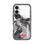 スリムプロテクションプレミアムケース with MagSafe［ BLEACH 千年血戦篇 - 朽木ルキア ］