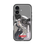 スリムプロテクションプレミアムケース with MagSafe［ BLEACH 千年血戦篇 - 朽木ルキア ］