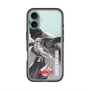 スリムプロテクションプレミアムケース with MagSafe［ BLEACH 千年血戦篇 - 朽木ルキア ］
