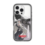 スリムプロテクションプレミアムケース with MagSafe［ BLEACH 千年血戦篇 - 朽木ルキア ］