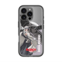 スリムプロテクションプレミアムケース with MagSafe［ BLEACH 千年血戦篇 - 朽木ルキア ］
