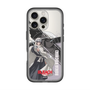 スリムプロテクションプレミアムケース with MagSafe［ BLEACH 千年血戦篇 - 朽木ルキア ］
