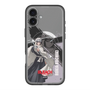 スリムプロテクションプレミアムケース with MagSafe［ BLEACH 千年血戦篇 - 朽木ルキア ］