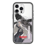 スリムプロテクションプレミアムケース with MagSafe［ BLEACH 千年血戦篇 - 朽木ルキア ］