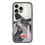 スリムプロテクションプレミアムケース with MagSafe［ BLEACH 千年血戦篇 - 朽木ルキア ］