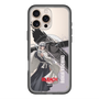 スリムプロテクションプレミアムケース with MagSafe［ BLEACH 千年血戦篇 - 朽木ルキア ］