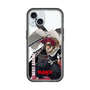 スリムプロテクションプレミアムケース with MagSafe［ BLEACH 千年血戦篇 - 阿散井恋次 ］