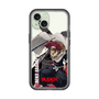 スリムプロテクションプレミアムケース with MagSafe［ BLEACH 千年血戦篇 - 阿散井恋次 ］