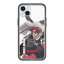 スリムプロテクションプレミアムケース with MagSafe［ BLEACH 千年血戦篇 - 阿散井恋次 ］