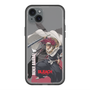 スリムプロテクションプレミアムケース with MagSafe［ BLEACH 千年血戦篇 - 阿散井恋次 ］