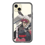 スリムプロテクションプレミアムケース with MagSafe［ BLEACH 千年血戦篇 - 阿散井恋次 ］