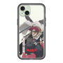 スリムプロテクションプレミアムケース with MagSafe［ BLEACH 千年血戦篇 - 阿散井恋次 ］